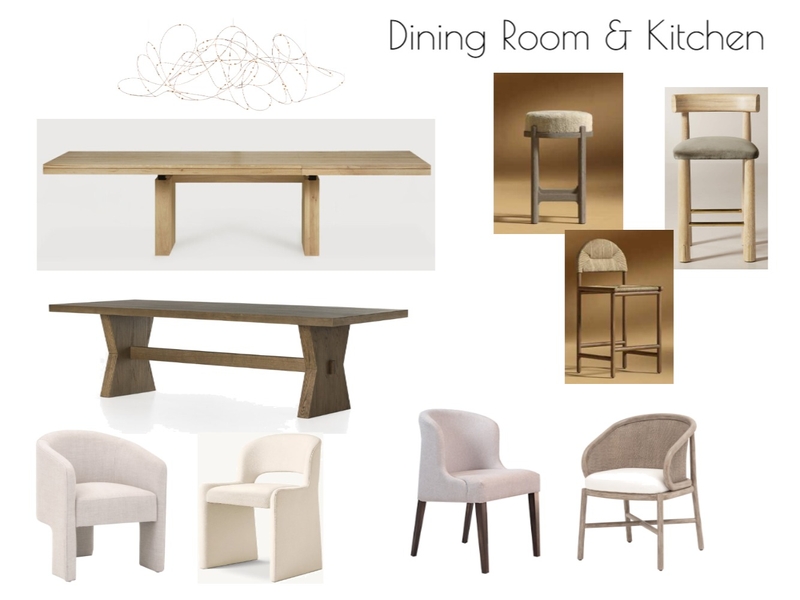 CR_DINING ROOM/KITCHEN Mood Board by BBID_TH on Style Sourcebook