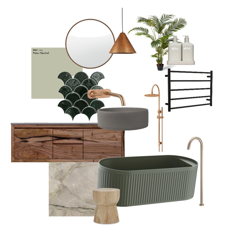 ramdom Mood Board by rloocvk505r on Style Sourcebook