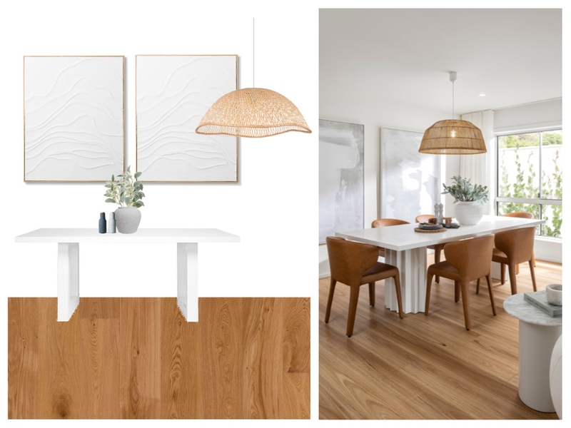 Clovelly 22 - Dining Mood Board by friendhayley4 on Style Sourcebook