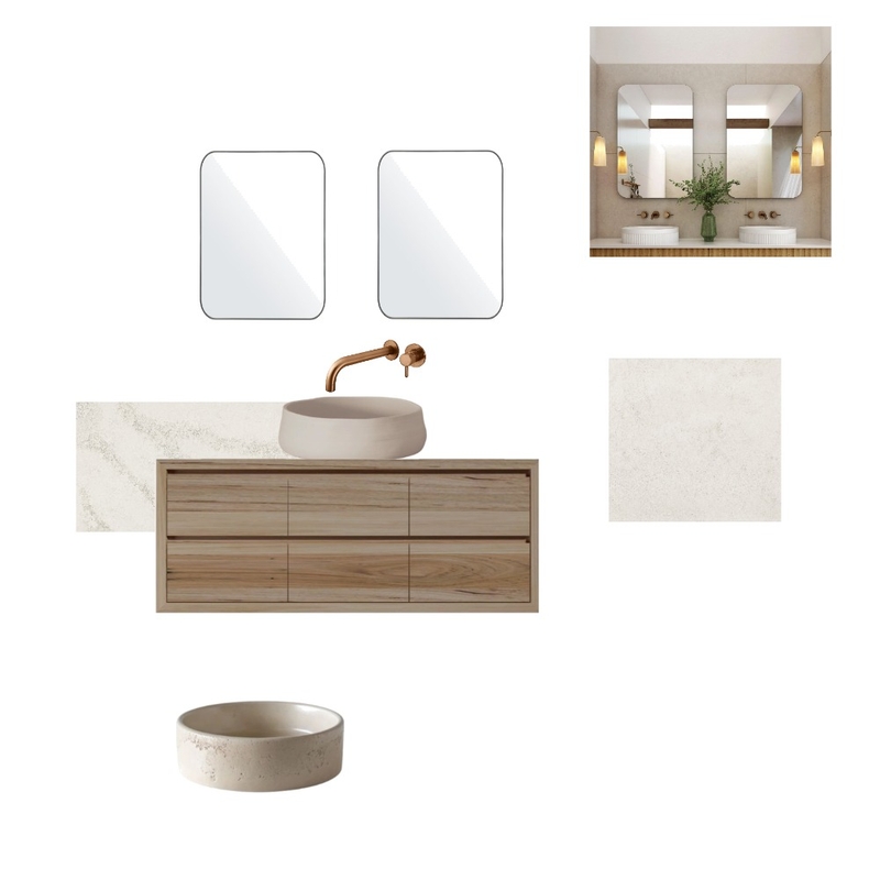 Bathroom - Ensuite Mood Board by anita.garciazamb on Style Sourcebook