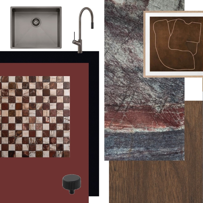 JORGE Mood Board by rubykempson on Style Sourcebook