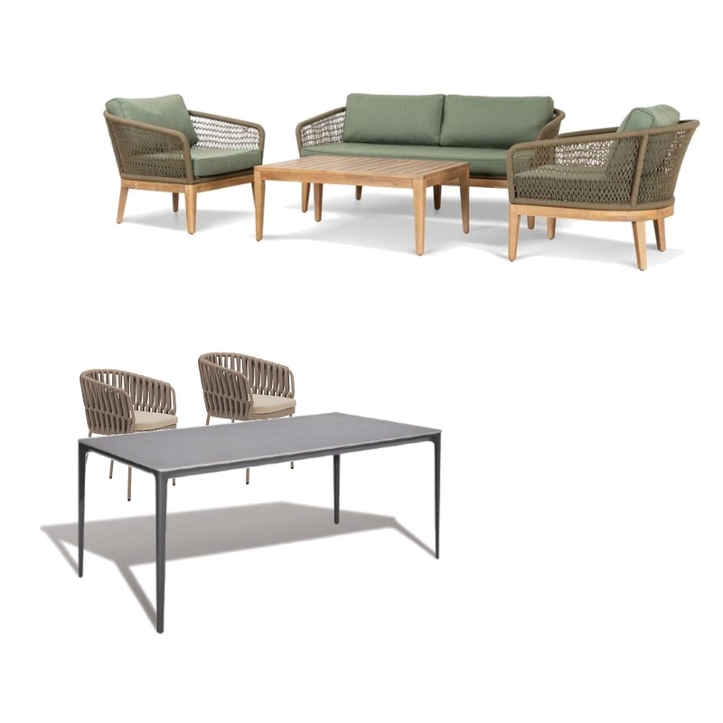 309/2 Hortus Way Mood Board by Lachie on Style Sourcebook
