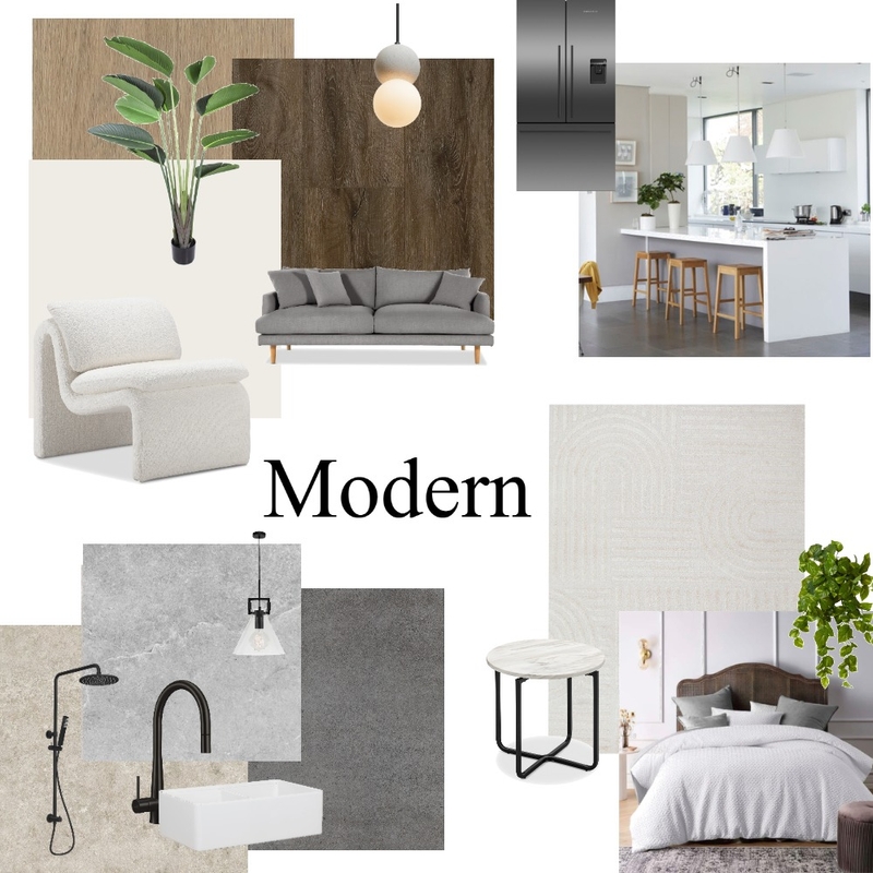 new Mood Board by lakeesha on Style Sourcebook