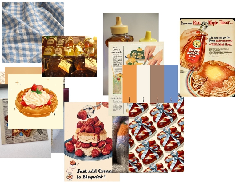 baby breakfast Mood Board by peppa06@gmail.com on Style Sourcebook