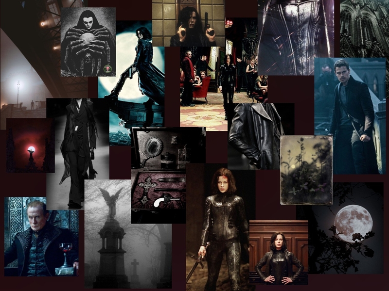 underworod Mood Board by peppa06@gmail.com on Style Sourcebook