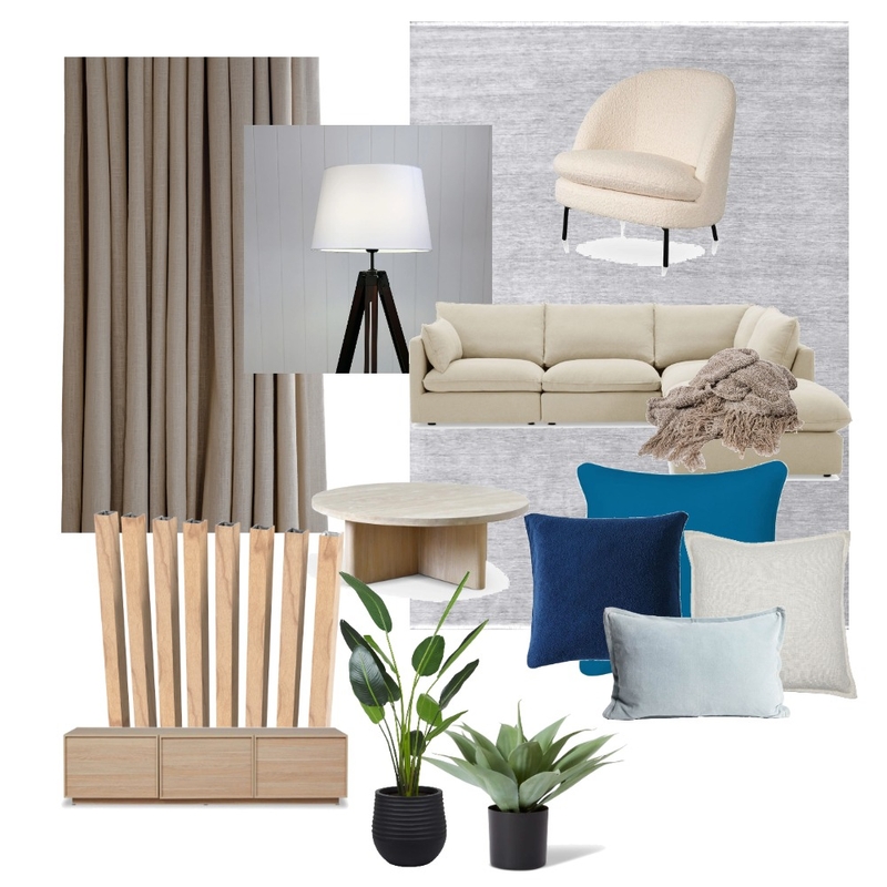 Keisha Shade Living Room Mood Board by jdarinteriors on Style Sourcebook