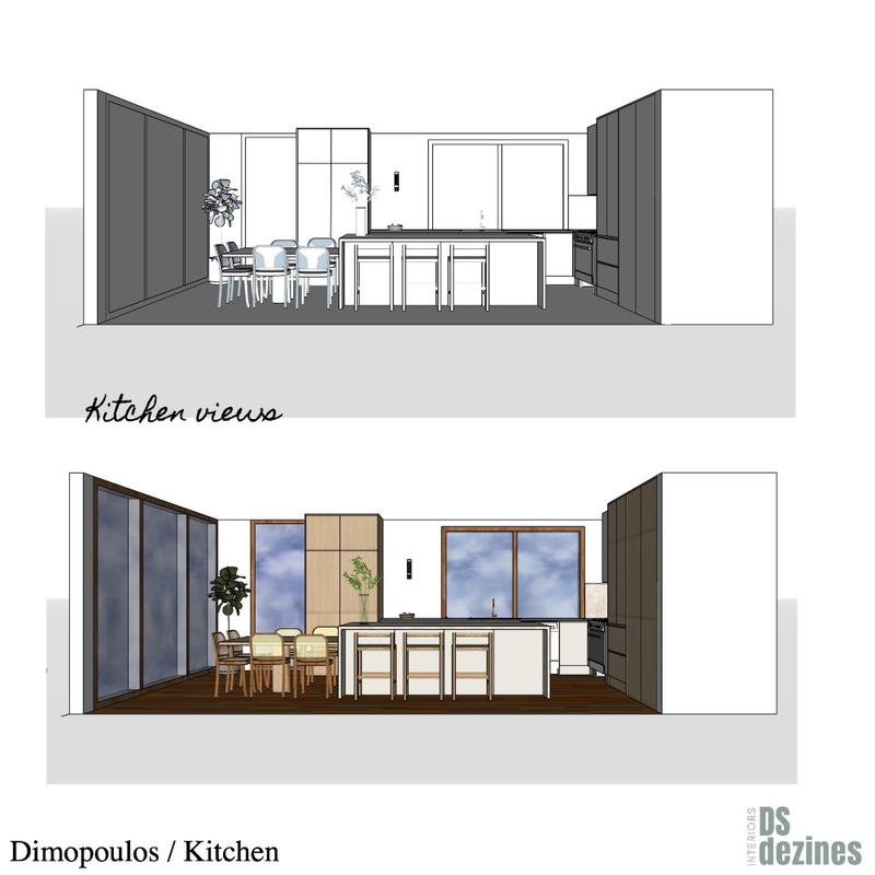 Dimopoulos Project Mood Board by DSdezines Interiors on Style Sourcebook