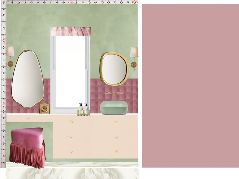 Ensuite Mood Board by dl2407 on Style Sourcebook