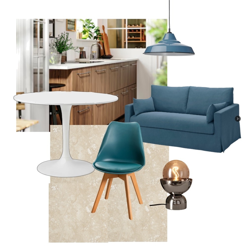 ROMA2 Mood Board by laura__ on Style Sourcebook