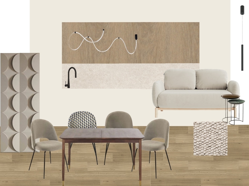 Kitchen_Dmitrii_2 Mood Board by jgrineuve on Style Sourcebook
