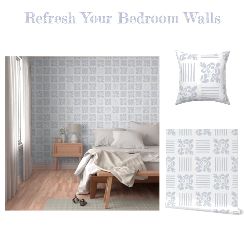 bedroom walls Mood Board by Linda Fox on Style Sourcebook