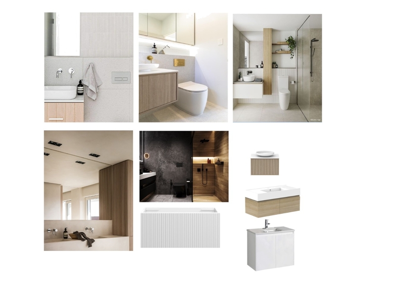 BAÑOS Mood Board by VD_ARQ on Style Sourcebook