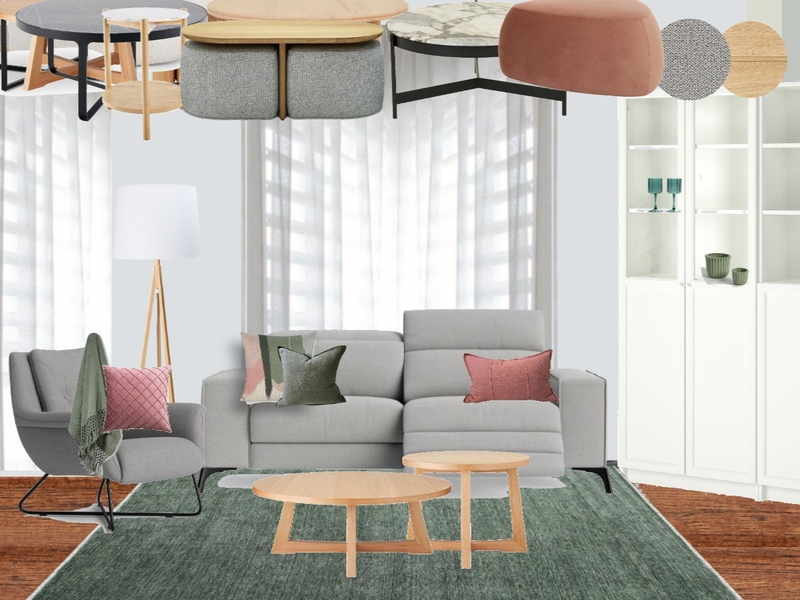 Sitting Room 2 Mood Board by Soriti on Style Sourcebook