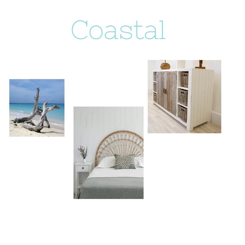 Coastal Bedroom Mood Board by Catharina Storer on Style Sourcebook
