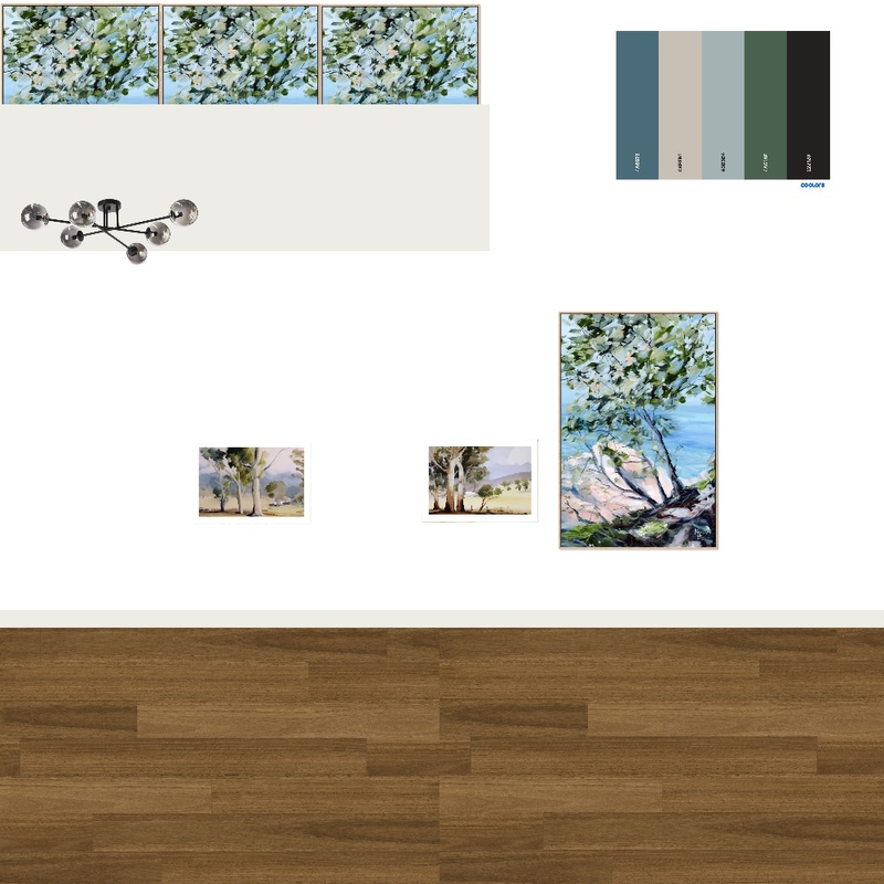 Hallway Mood Board by sophie.s.liang@gmail.com on Style Sourcebook