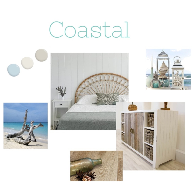 Master Bedroom Coastal Vukovac Mood Board by Catharina Storer on Style Sourcebook