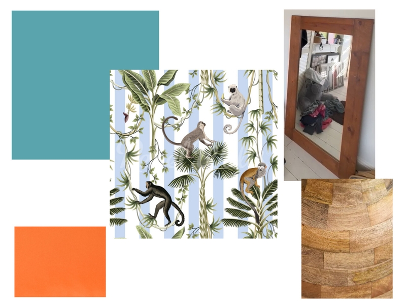 Halita bedroom new design Mood Board by marigoldlily on Style Sourcebook