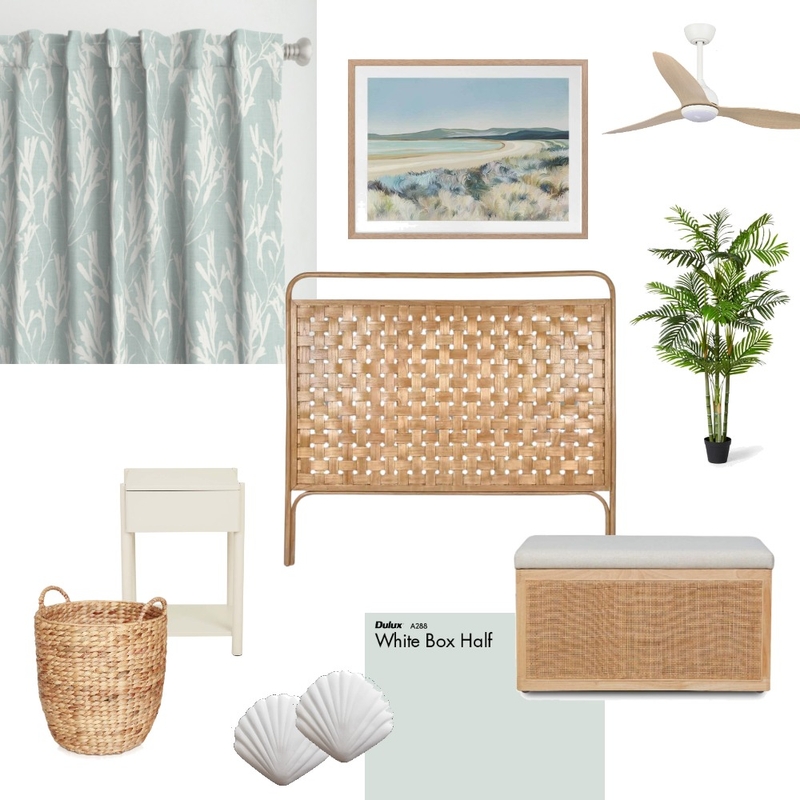 Coastal elegant curtain panel Mood Board by Milena Barbalinardo on Style Sourcebook