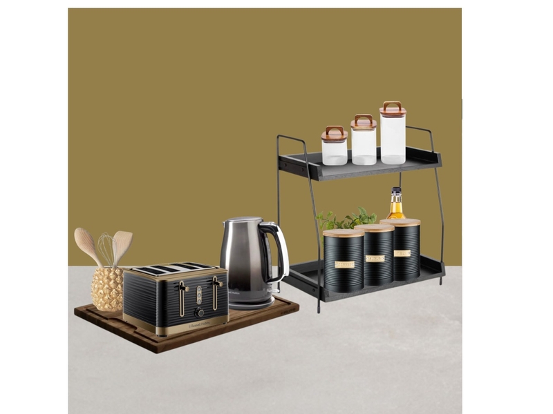 Tea Coffee Mood Board by 351073e on Style Sourcebook