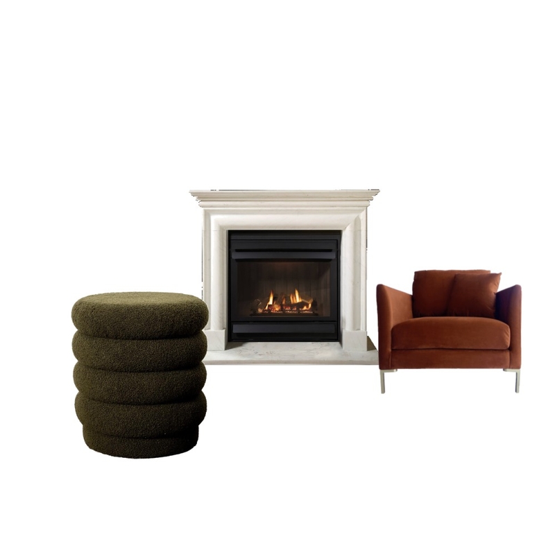 Bedroom Bliss Mood Board by Serenity Interiors on Style Sourcebook