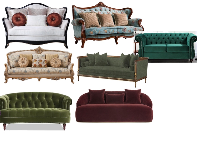 Couch Options Mood Board by Maegan Perl Designs on Style Sourcebook