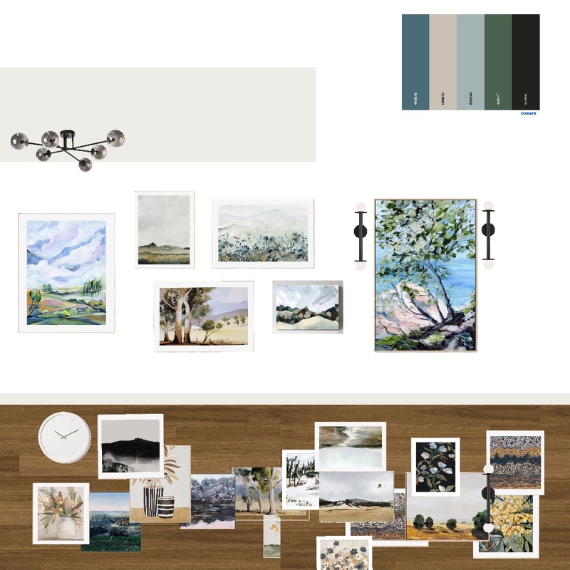 Hallway Minimalist 3 Mood Board by sophie.s.liang@gmail.com on Style Sourcebook