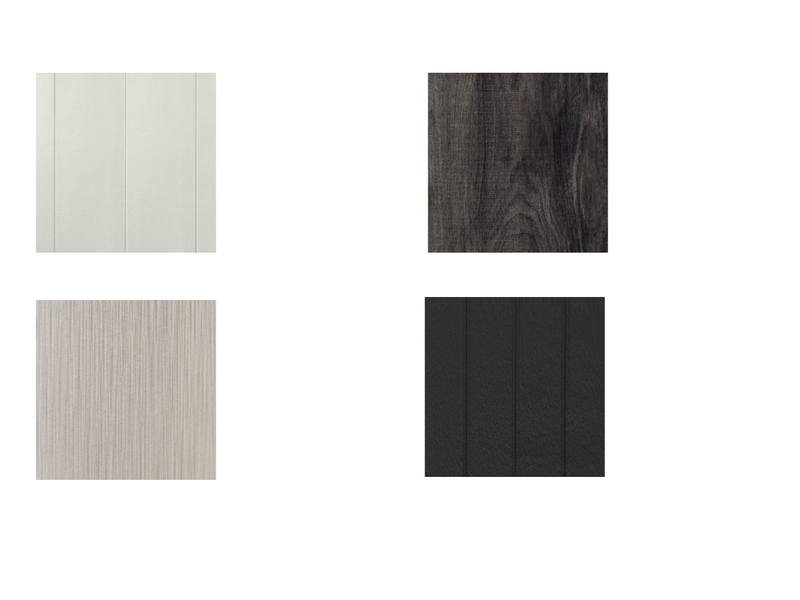 Mcgregor - Contrasting Palette Mood Board by Arise on Style Sourcebook