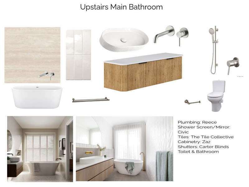 Peters Mood Board by NaomiG on Style Sourcebook