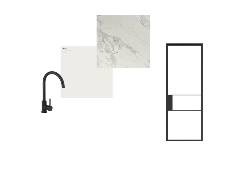 Moyengully Kitchen Mood Board by info@nataliemannahinteriors.com.au on Style Sourcebook