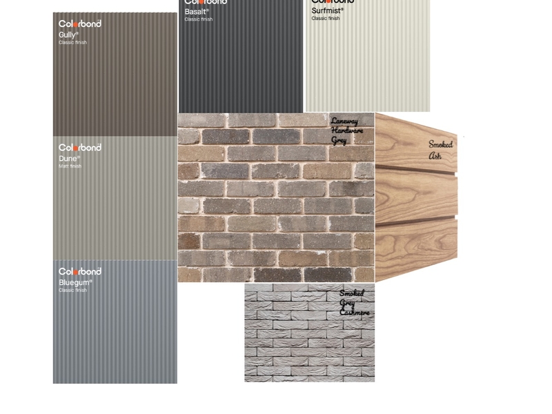 Talune exterior 12 Mood Board by Talune on Style Sourcebook