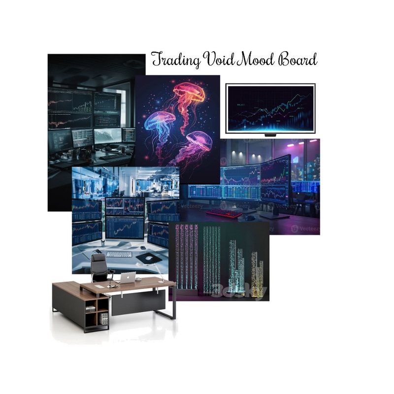 لوحة التداول Mood Board by Razan2658 on Style Sourcebook