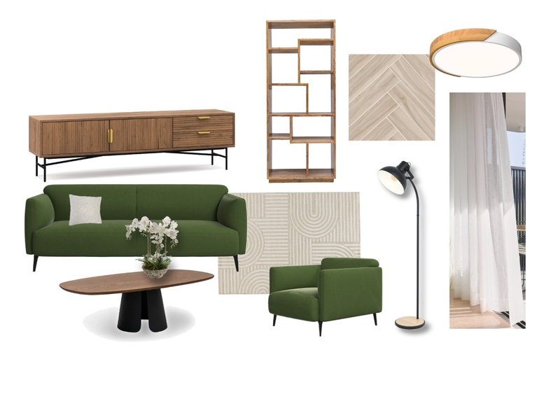 Sala Mood Board by Lucy on Style Sourcebook