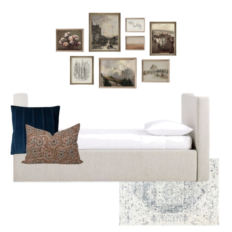 carol bed 2 Mood Board by TashaSimiyu on Style Sourcebook