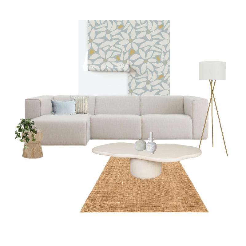 MODERN COASTAL LIVING Mood Board by andreak on Style Sourcebook
