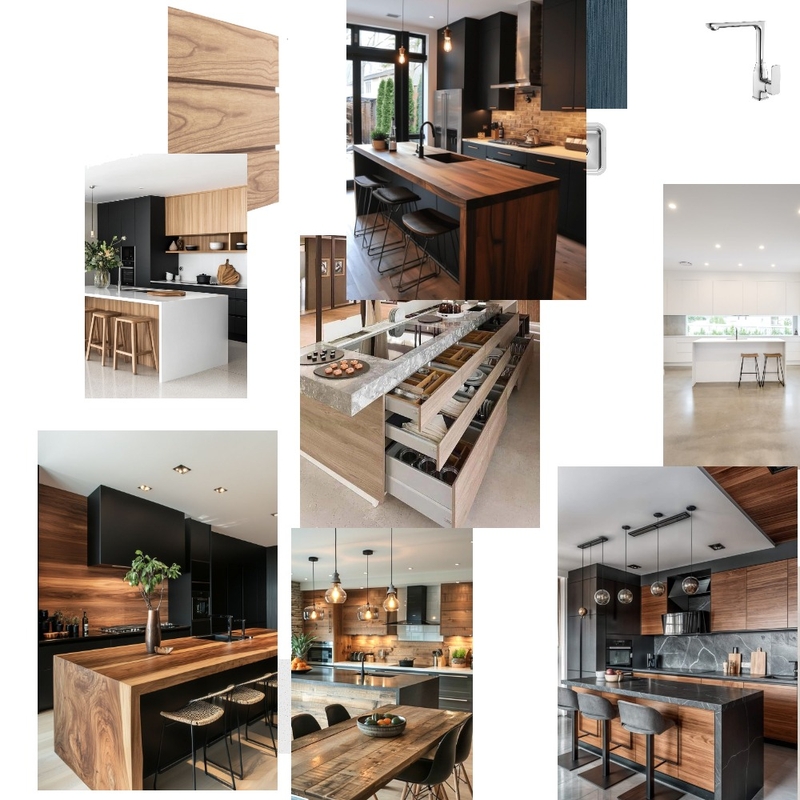 Main Street Kitchen Mood Board by donna.yager@icloud.com on Style Sourcebook