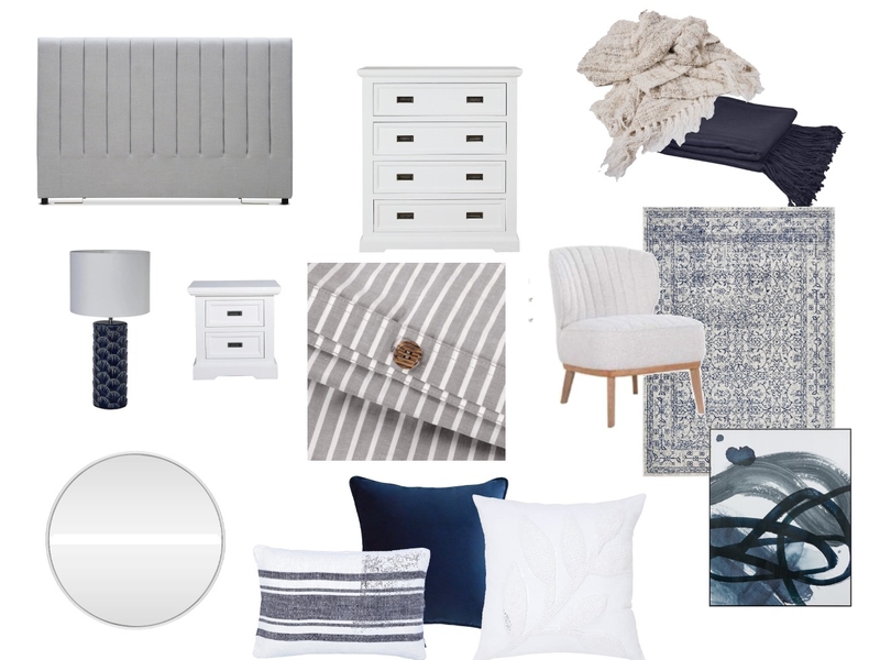 Glasshouse Mood Board by gabriellepasslow@gmail.com on Style Sourcebook