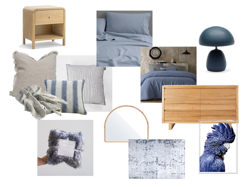 Glasshouse Mood Board by gabriellepasslow@gmail.com on Style Sourcebook
