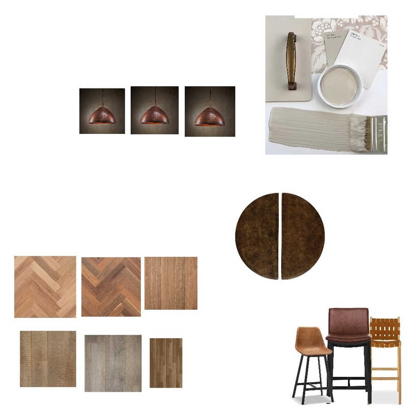 kitchen Mood Board by r.rashmi on Style Sourcebook