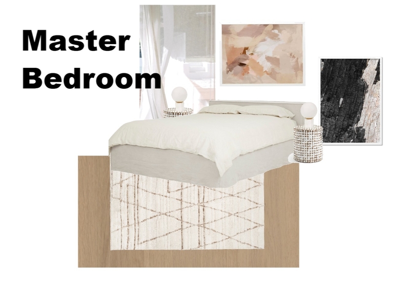 bed Mood Board by JIE on Style Sourcebook