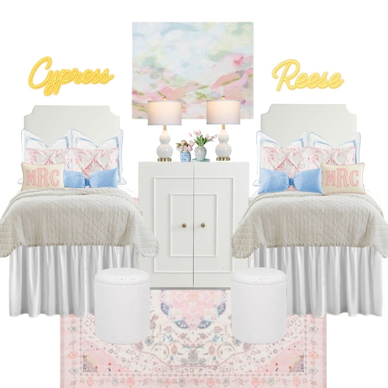 Our Dorm!! Mood Board by cypress on Style Sourcebook