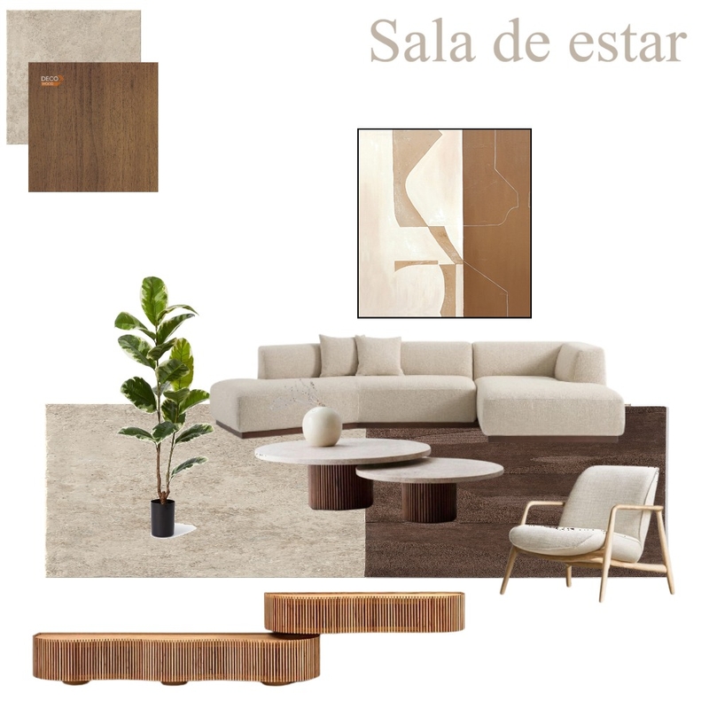Sala de estar Mood Board by Eucy on Style Sourcebook