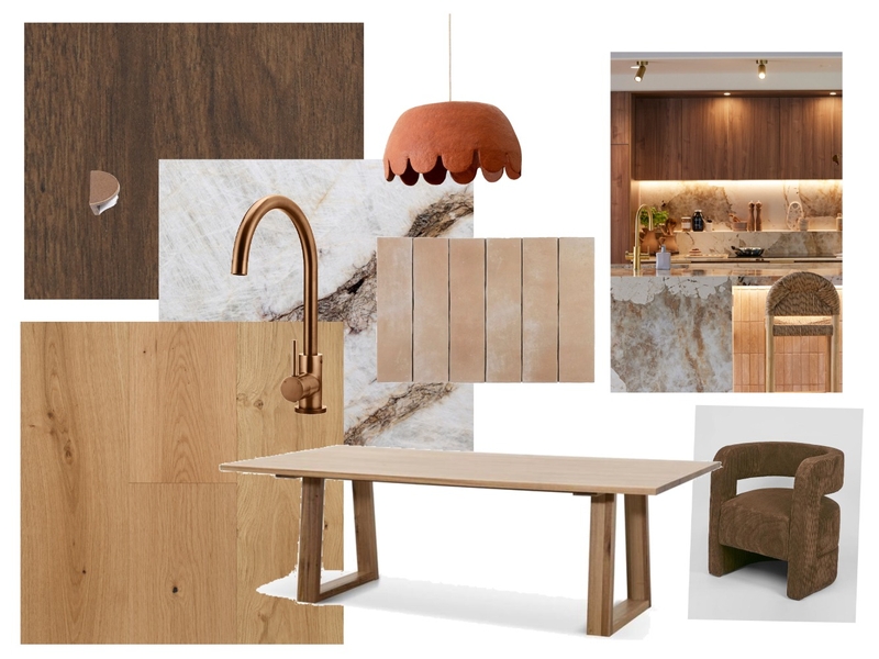 kitchen 2 Mood Board by Maddy Lawrance on Style Sourcebook