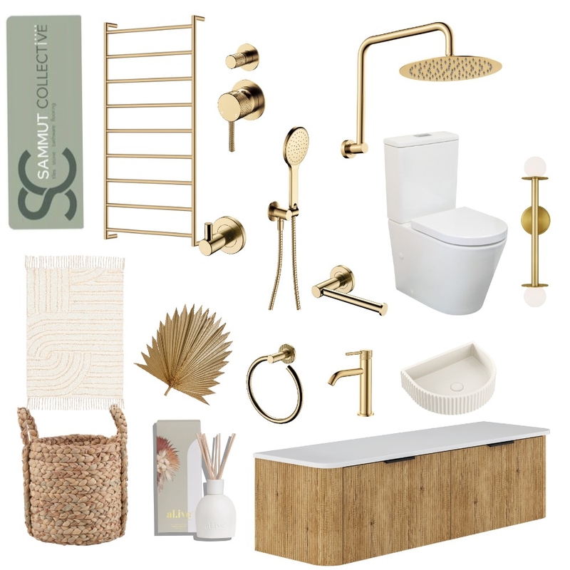 Test Mood board Mood Board by Sammut Collective on Style Sourcebook