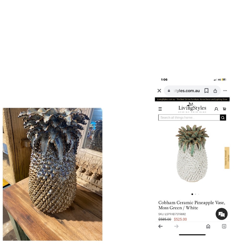 vases Mood Board by mirjana.ilic21@gmail.com on Style Sourcebook