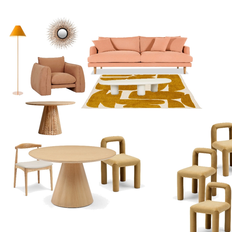 First Mood Board Mood Board by rcjb110 on Style Sourcebook
