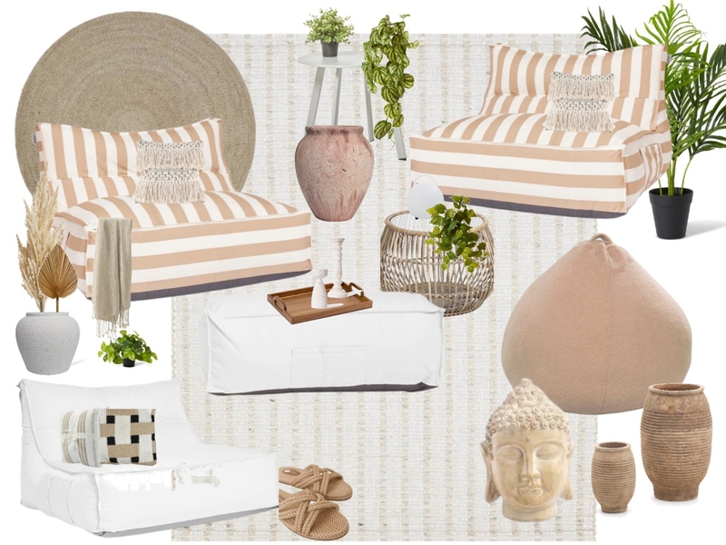 השטיח האדום Mood Board by revitalstudios on Style Sourcebook