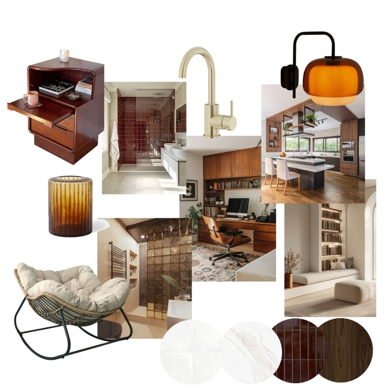 House for a couple Mood Board by stellaps on Style Sourcebook