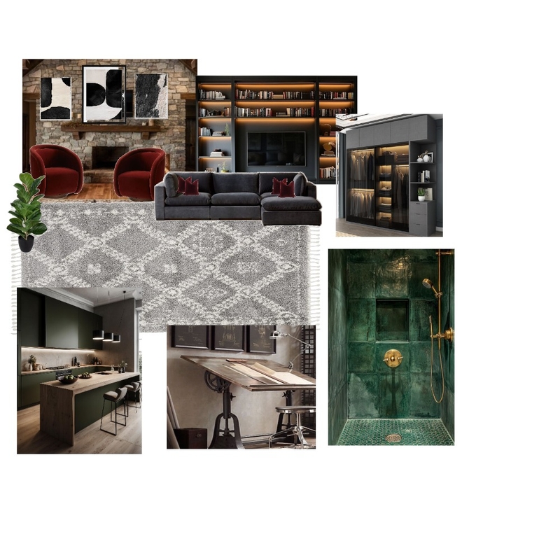foithths Mood Board by Evita.swt on Style Sourcebook