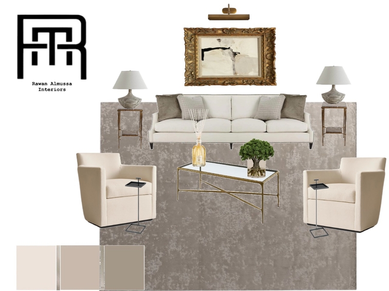 majlis a Mood Board by Rawan1 on Style Sourcebook
