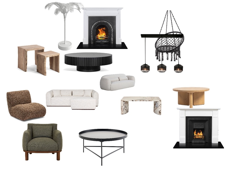 oli's lounge room Mood Board by CarlyP on Style Sourcebook